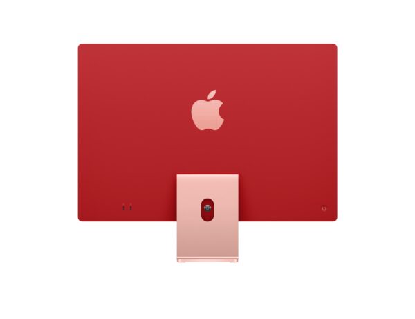 iMac 24″ – Pink