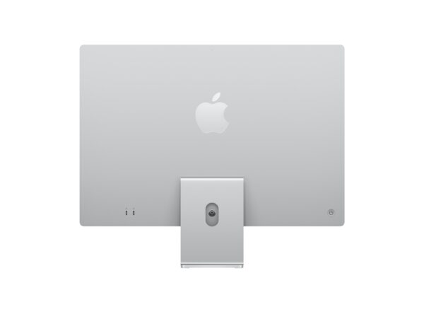 iMac 24″ – Silver