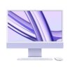 iMac 24″ – Purple