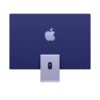 iMac 24″ – Purple