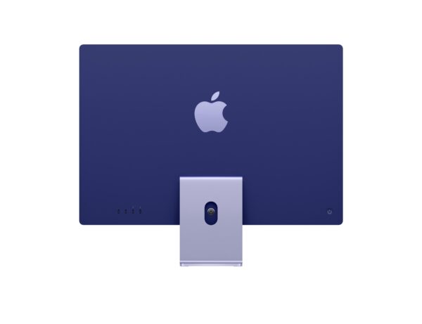 iMac 24″ – Purple