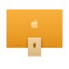 iMac 24″ – Yellow