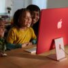 iMac 24″