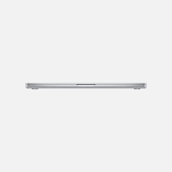 Apple MacBook Pro 16" – Silver