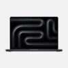 Apple MacBook Pro 16" – Space Black
