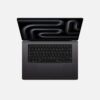 Apple MacBook Pro 16" – Space Black