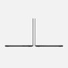 Apple MacBook Pro 16" – Space Black