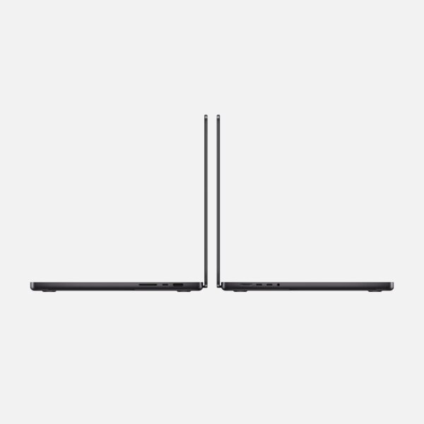 Apple MacBook Pro 16" – Space Black