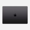 Apple MacBook Pro 16" – Space Black
