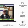 Apple MacBook Pro 16" – Space Black