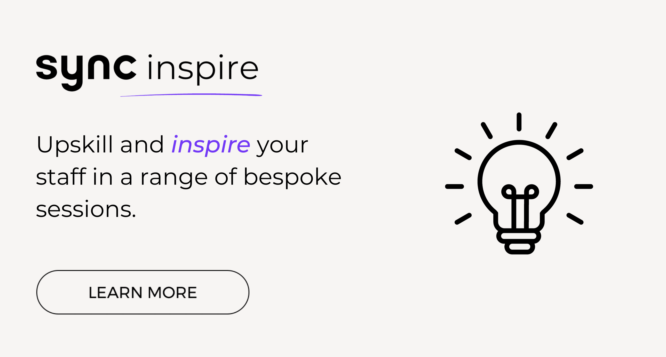 Sync Inspire