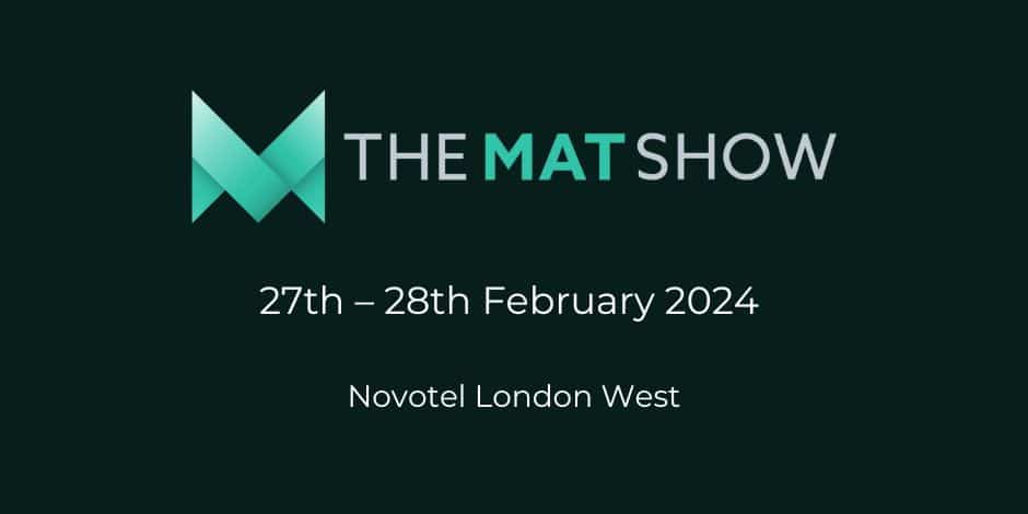 The MAT Show 2024