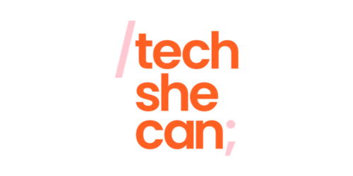 Tech She Can