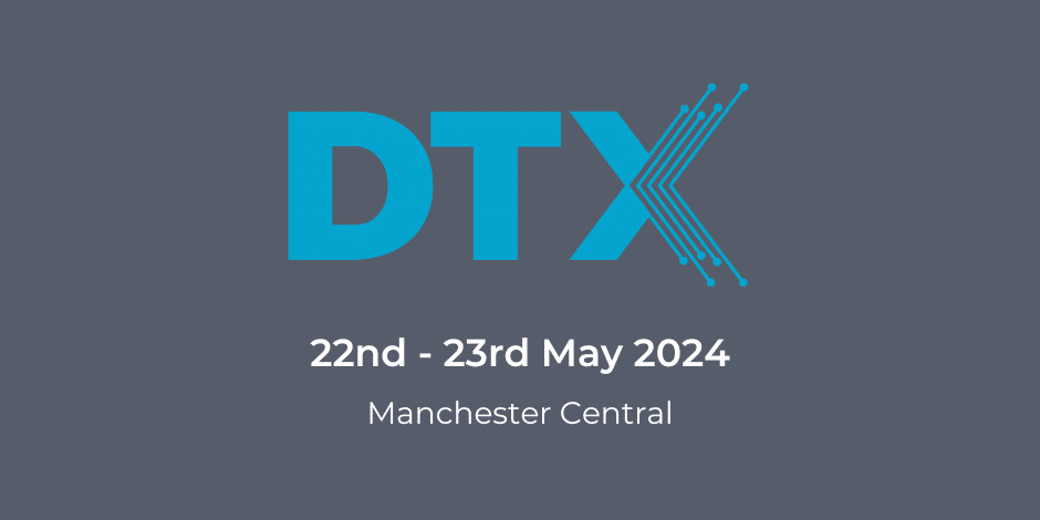 DTX Manchester