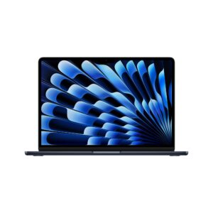 Apple MacBook Air 13-inch - M3 - Midnight