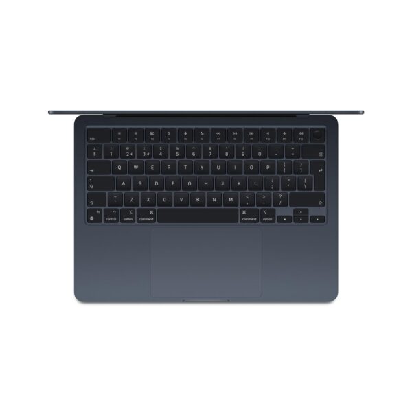 Apple MacBook Air 13-inch - M3 - Midnight