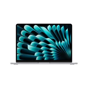 Apple MacBook Air 13-inch - M3 - Silver