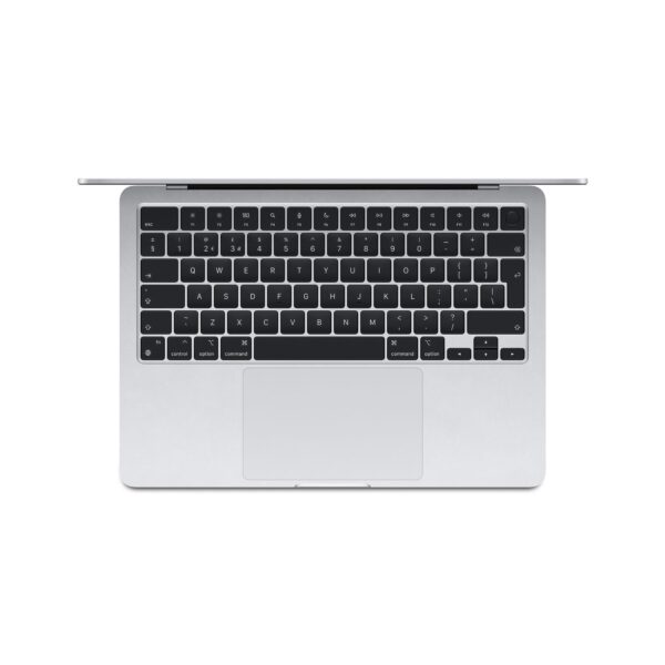 Apple MacBook Air 13-inch - M3 - Silver