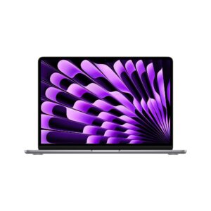 Apple MacBook Air 13-inch - M3 - Space Grey