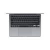 Apple MacBook Air 13-inch - M3 - Space Grey