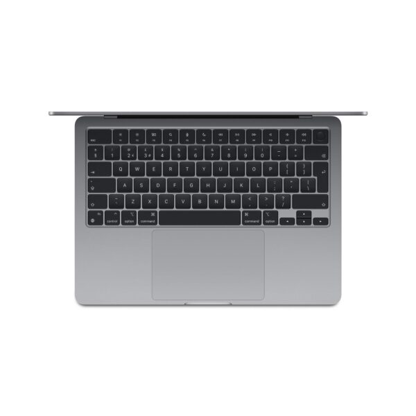 Apple MacBook Air 13-inch - M3 - Space Grey