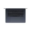 Apple MacBook Air 15-inch - M3 - Midnight