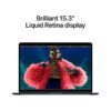 Apple MacBook Air 15-inch - M3 - Midnight