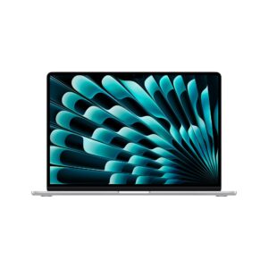 Apple MacBook Air 15-inch - M3 - Silver