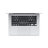 Apple MacBook Air 15-inch - M3 - Silver