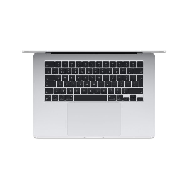 Apple MacBook Air 15-inch - M3 - Silver