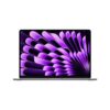 Apple MacBook Air 15-inch - M3 - Space Grey