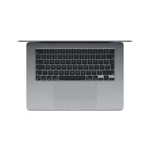 Apple MacBook Air 15-inch - M3 - Space Grey