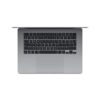 Apple MacBook Air 15-inch - M3 - Space Grey