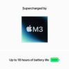 M3 chip