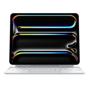 Magic Keyboard for iPad Pro 13‑inch (M4) - White