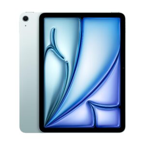 iPad Air 11-inch - Blue