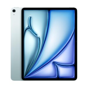 iPad Air 13-inch - Blue