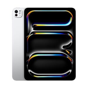 iPad Pro 11-inch - silver