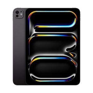 iPad Pro 11-inch - space black