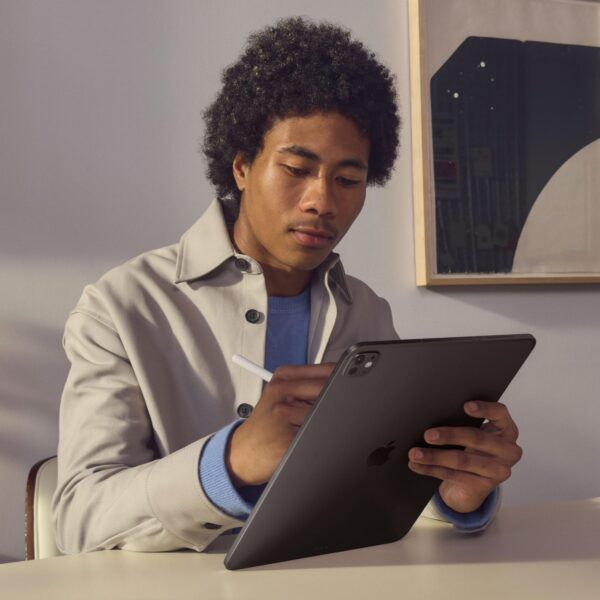 iPad Pro 13-inch
