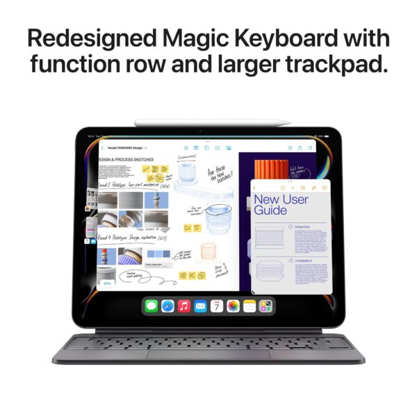 iPad Pro 13-inch