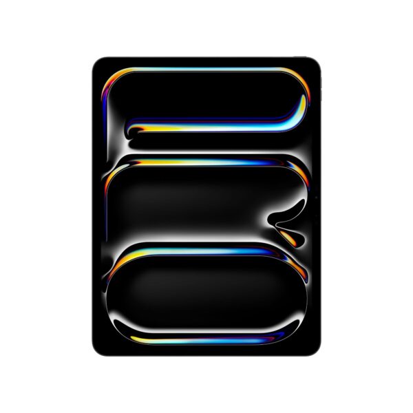 iPad Pro 13-inch - space black