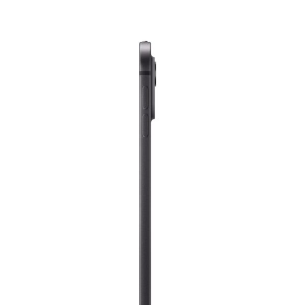 iPad Pro 13-inch - space black