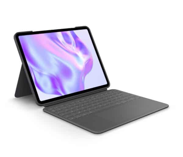 Logitech Combo Touch for iPad Pro 13-inch (M4)
