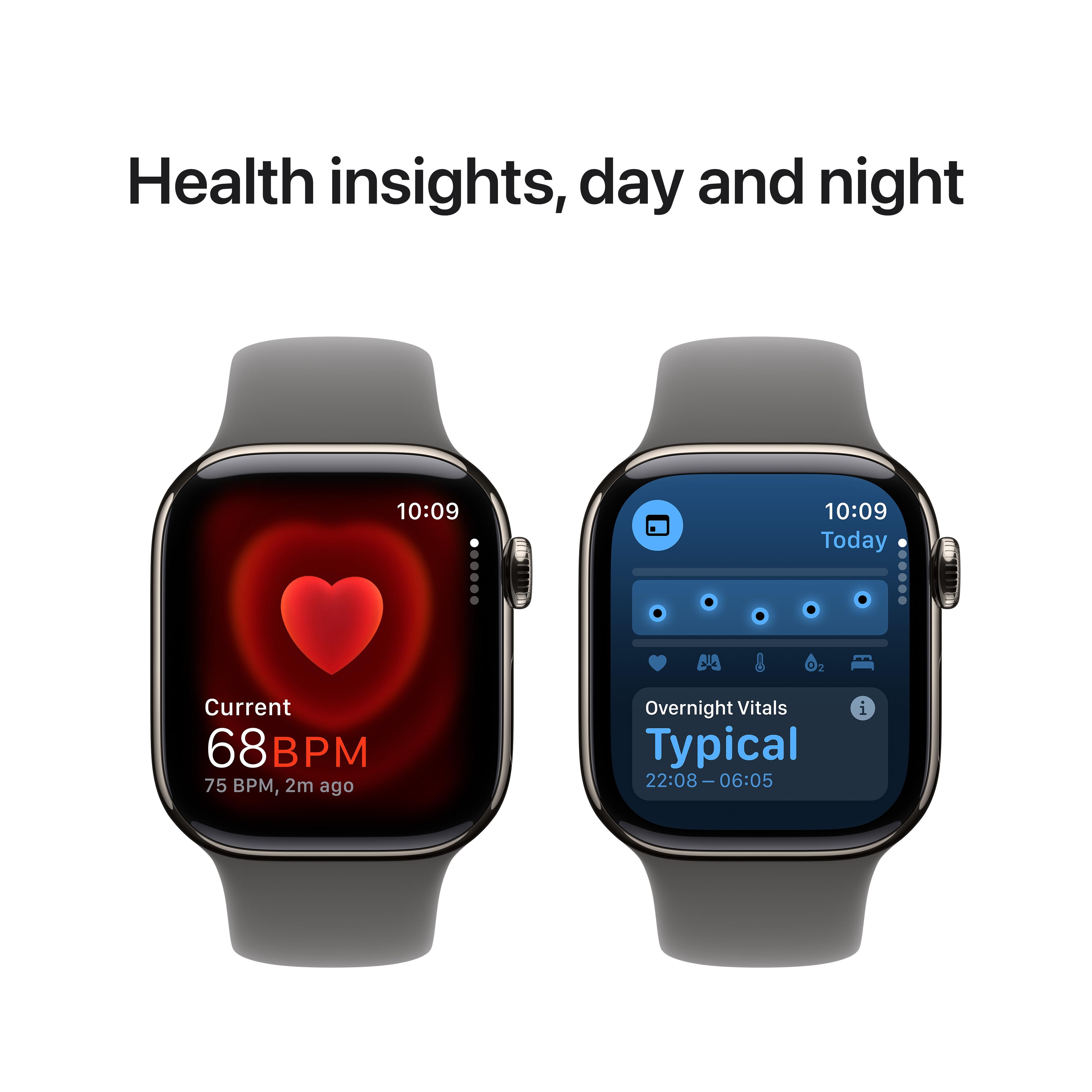 Review apple watch 4 cellular deals