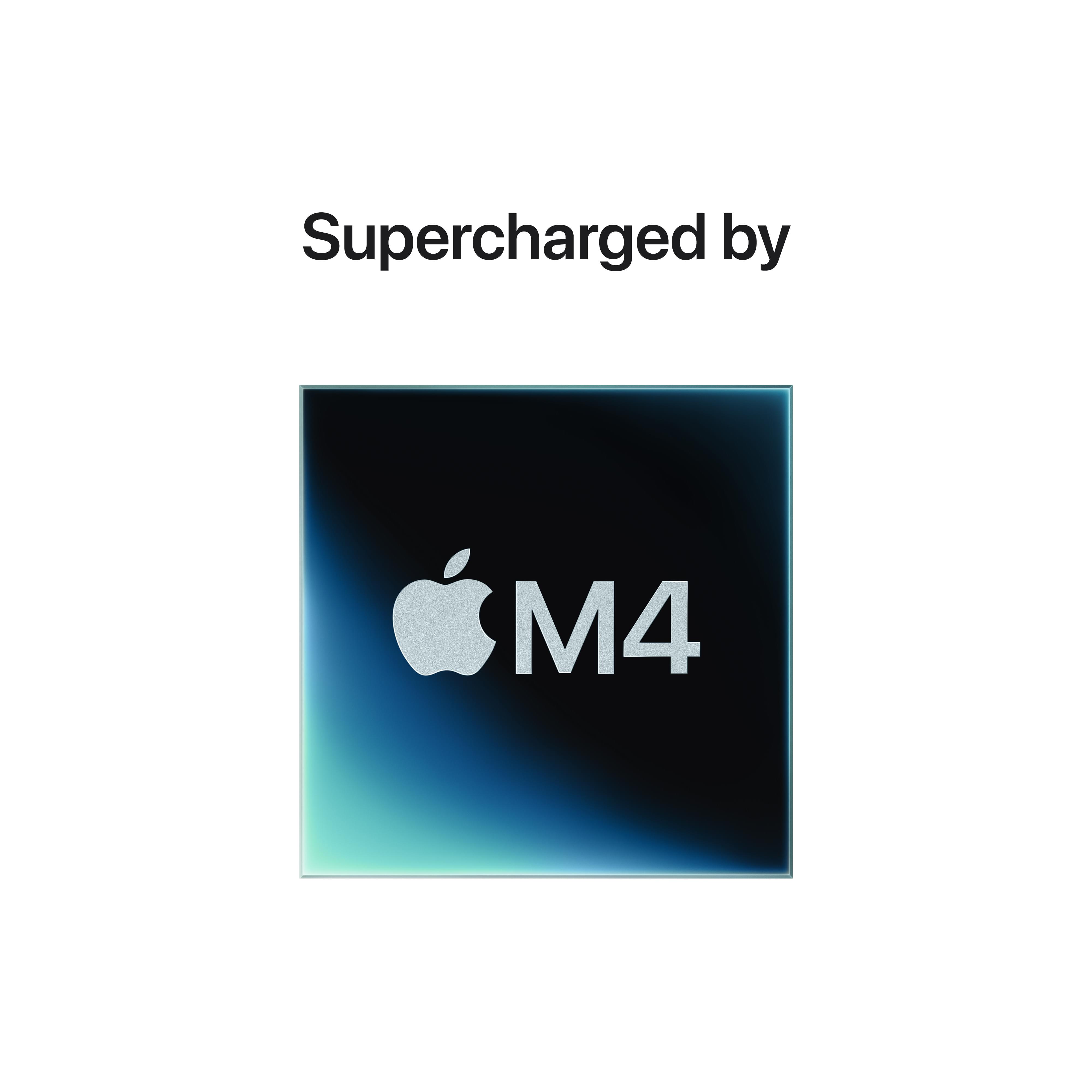Apple Mac mini M4 | Sync