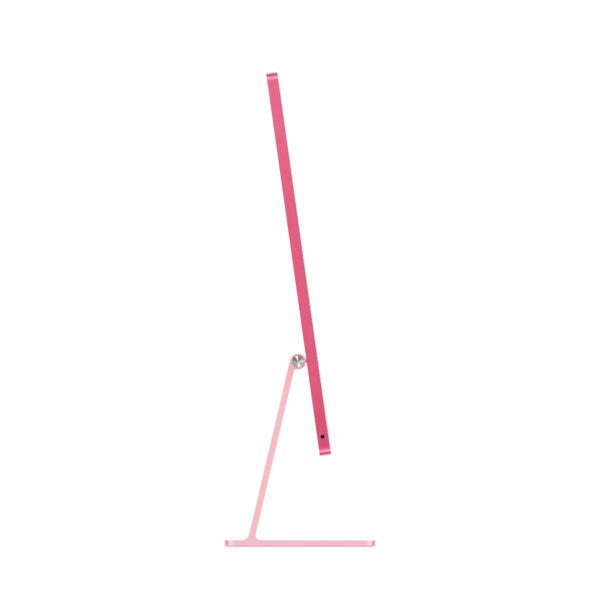 iMac M4 - Pink
