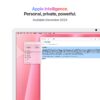 iMac M4 - Pink