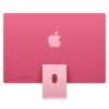 iMac M4 - Pink