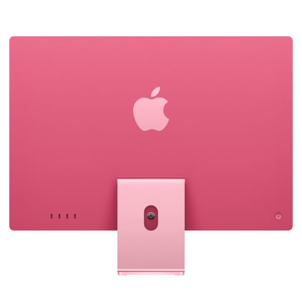 iMac M4 - Pink